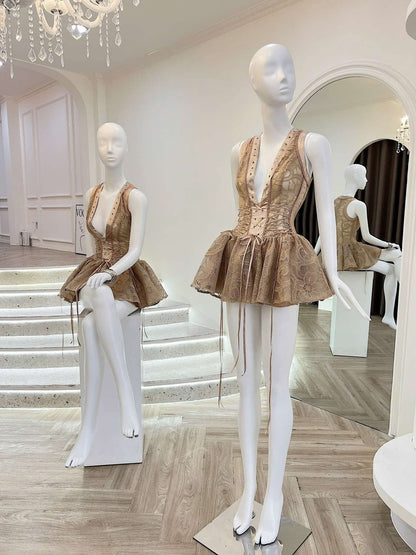 Talia Dress