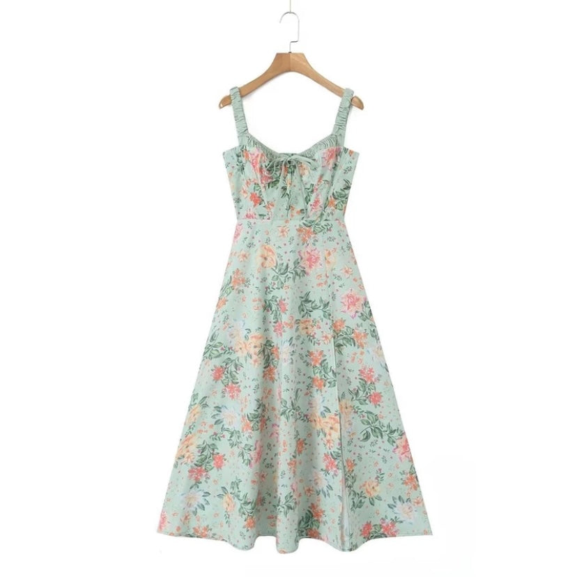 Andrea Dress