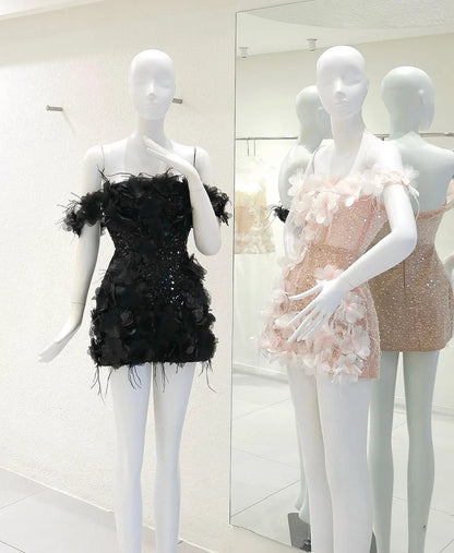 Lyka Dress (On Hand)