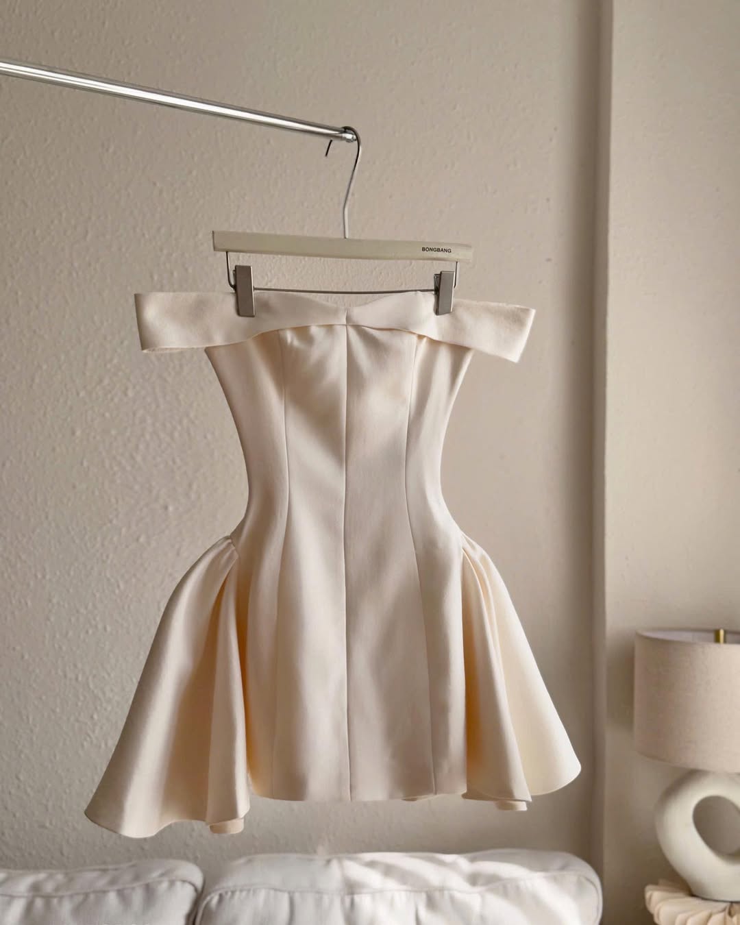 Patricia Dress