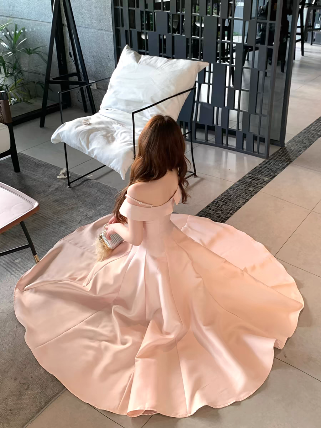 Sereese Dress