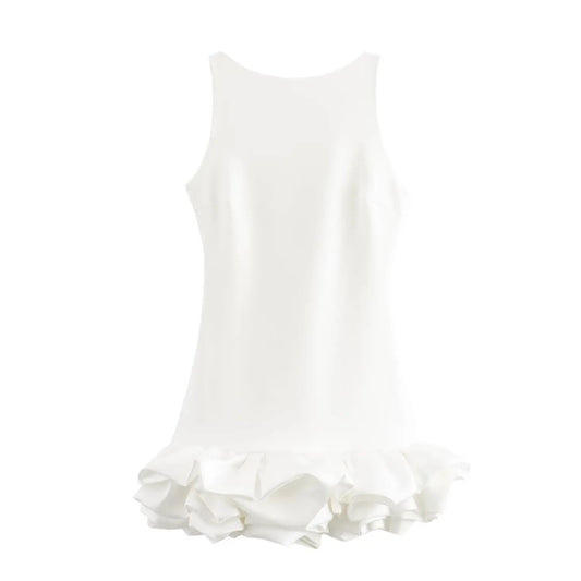 Elara Dress (On Hand)