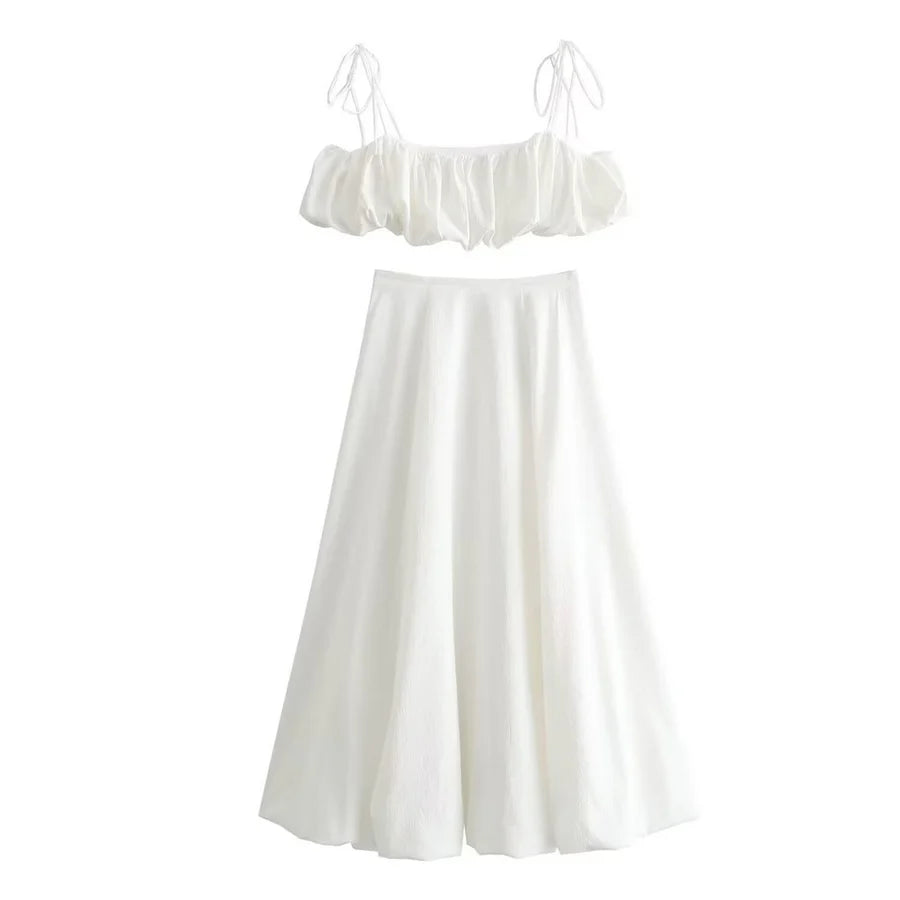 Zarina Set
