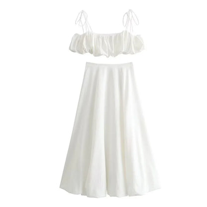 Zarina Set