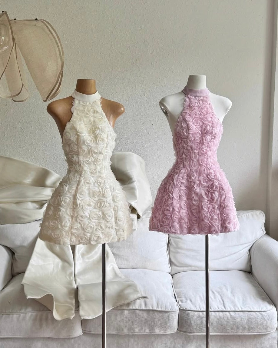 Flora Dress