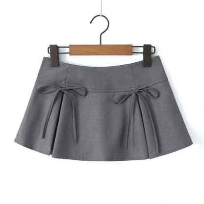 Jamiah Skirt