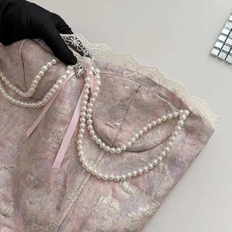 Vivienne Dress
