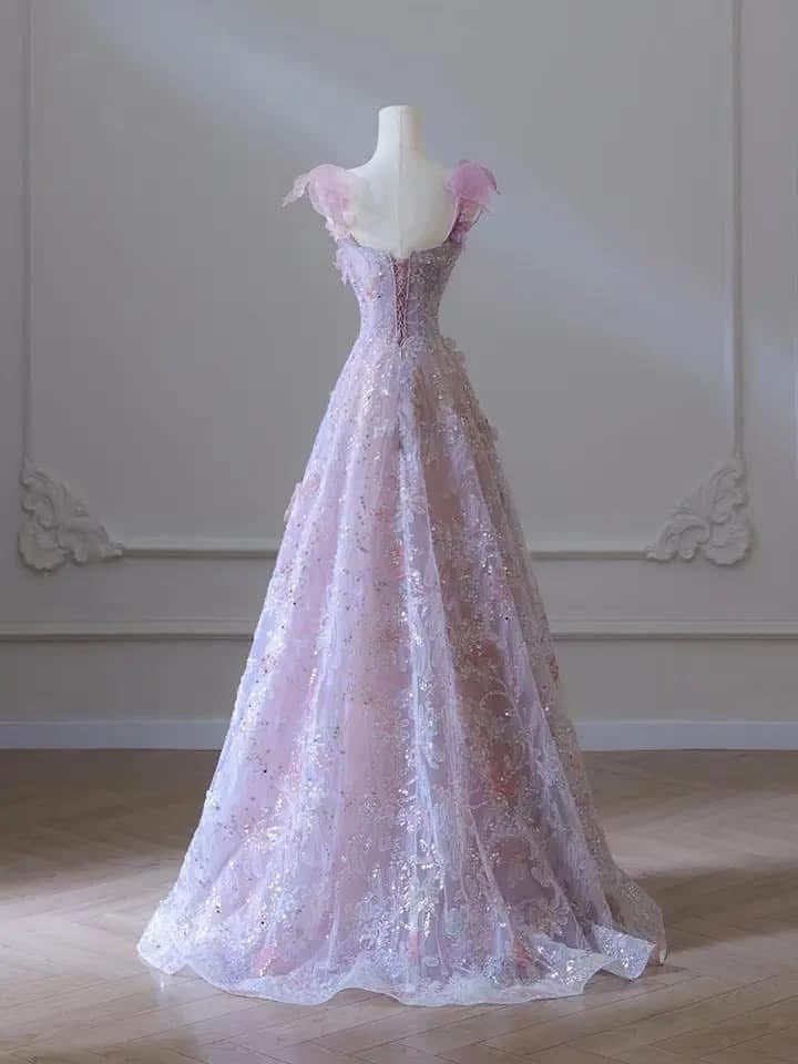 Seraphina Dress