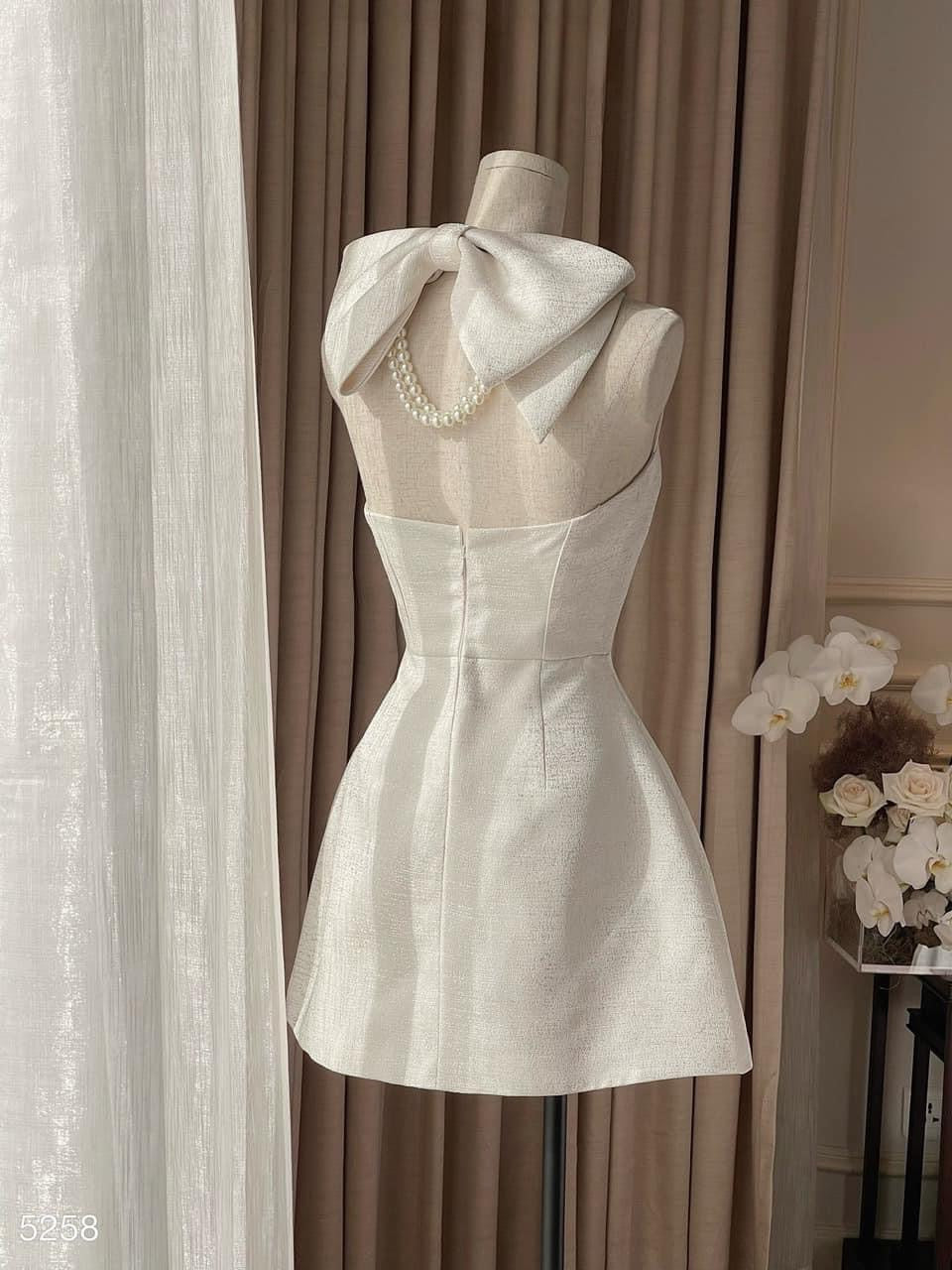 Norelia Dress