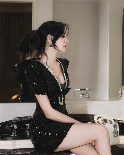 Chanel Dress