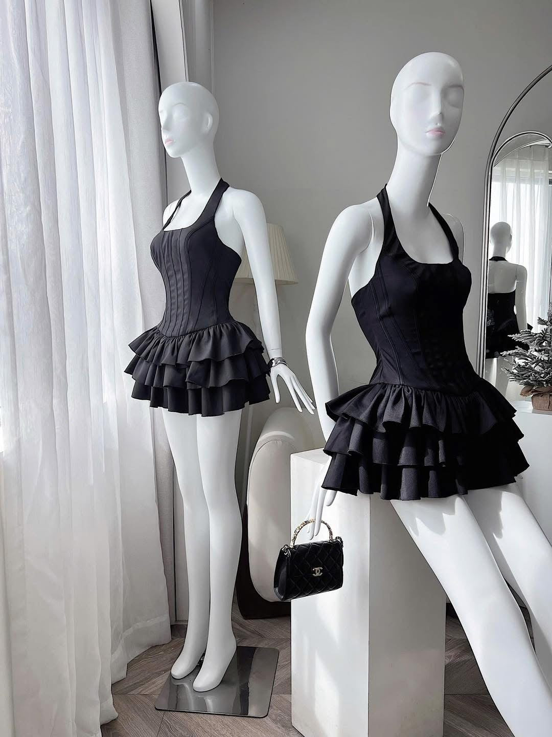 Lucielle Dress