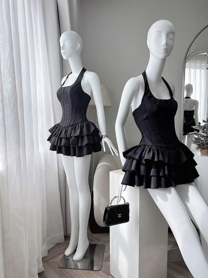 Lucielle Dress