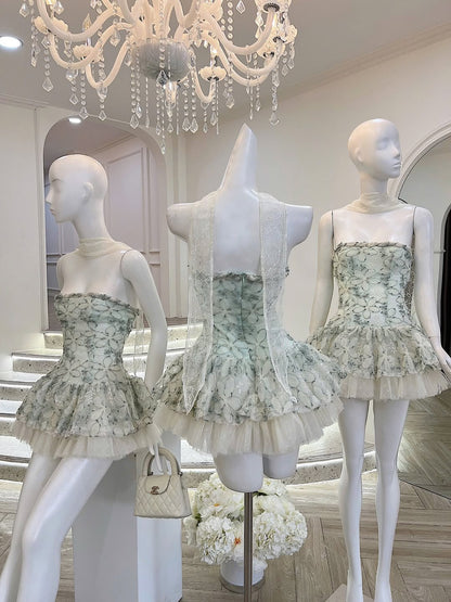 Julianna Dress