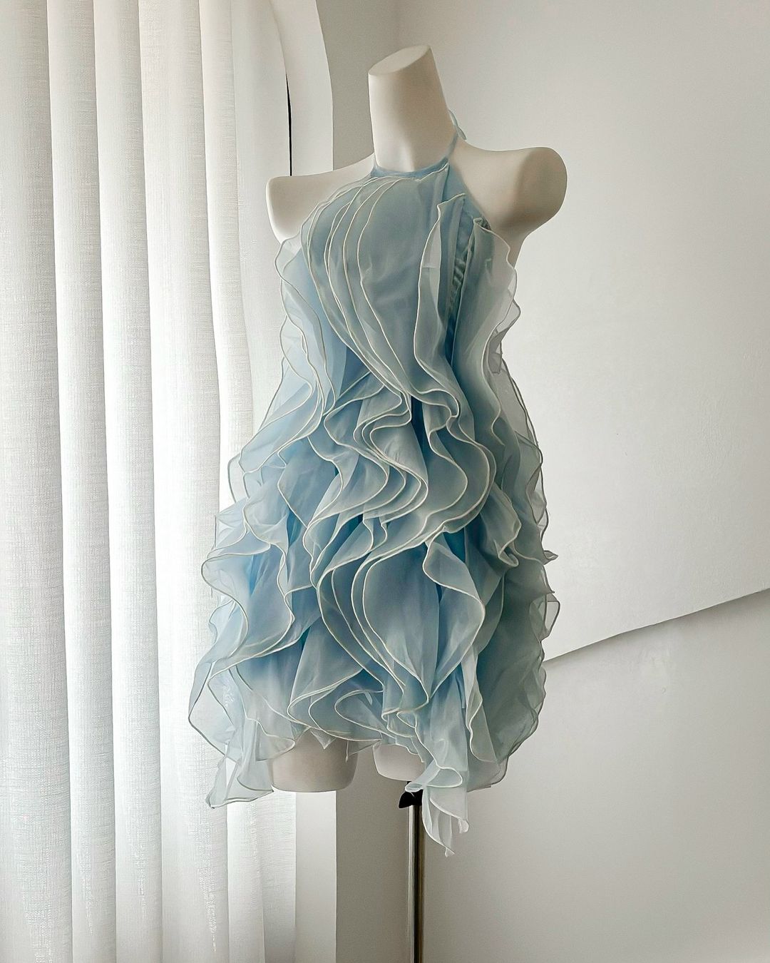 Sienna Dress (On Hand)
