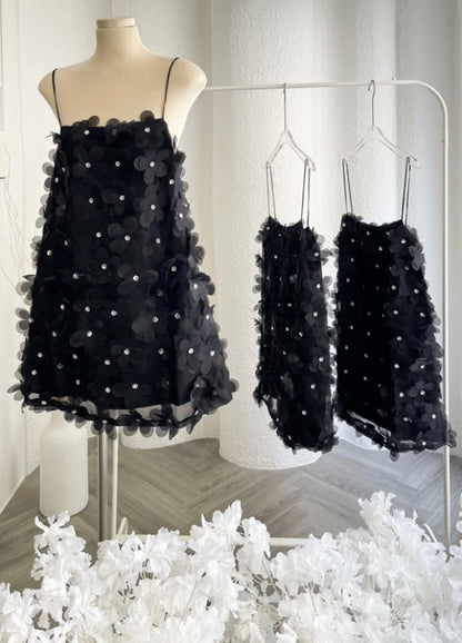 Angelina Dress