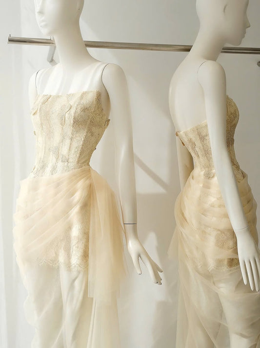 Ingrid Dress