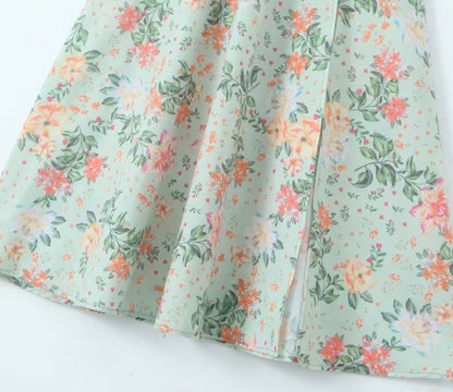 Andrea Dress