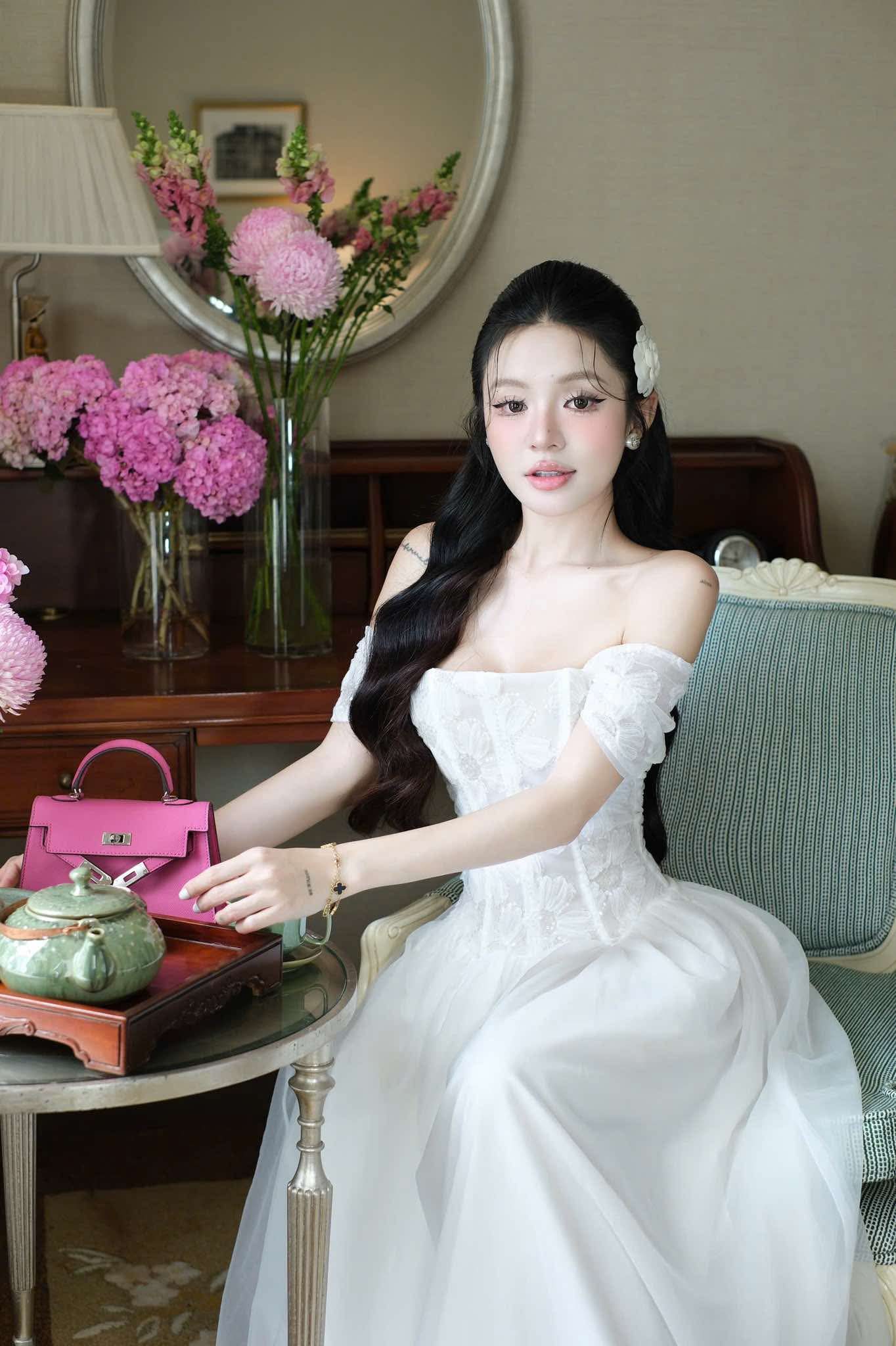 Luzia Dress