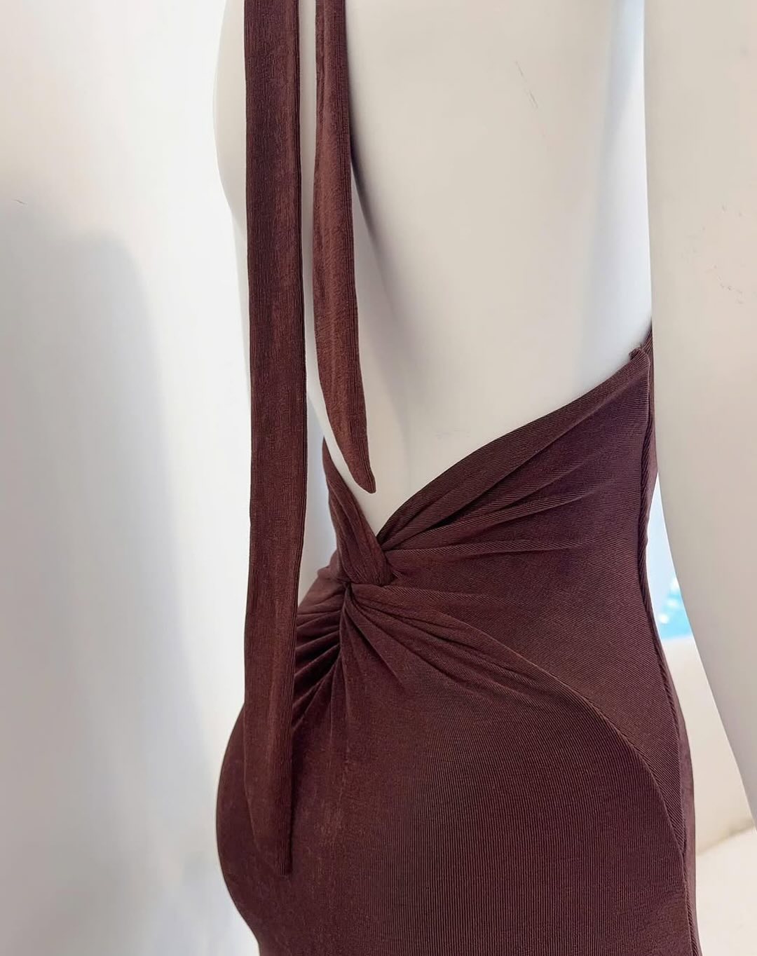 Adriana Dress