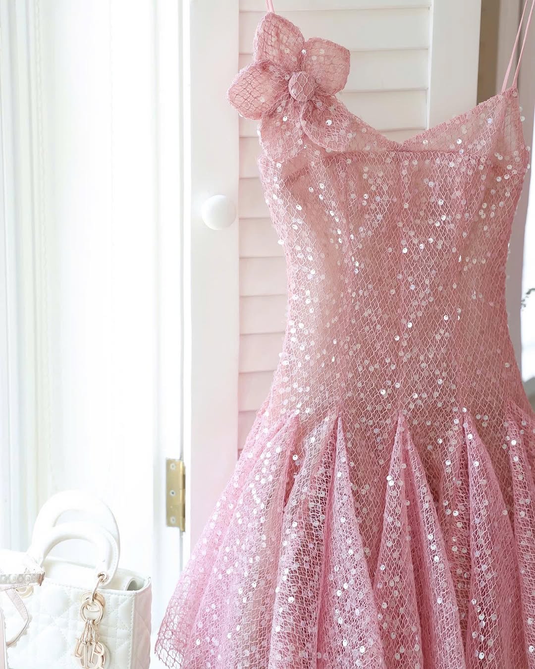 Donna Dress