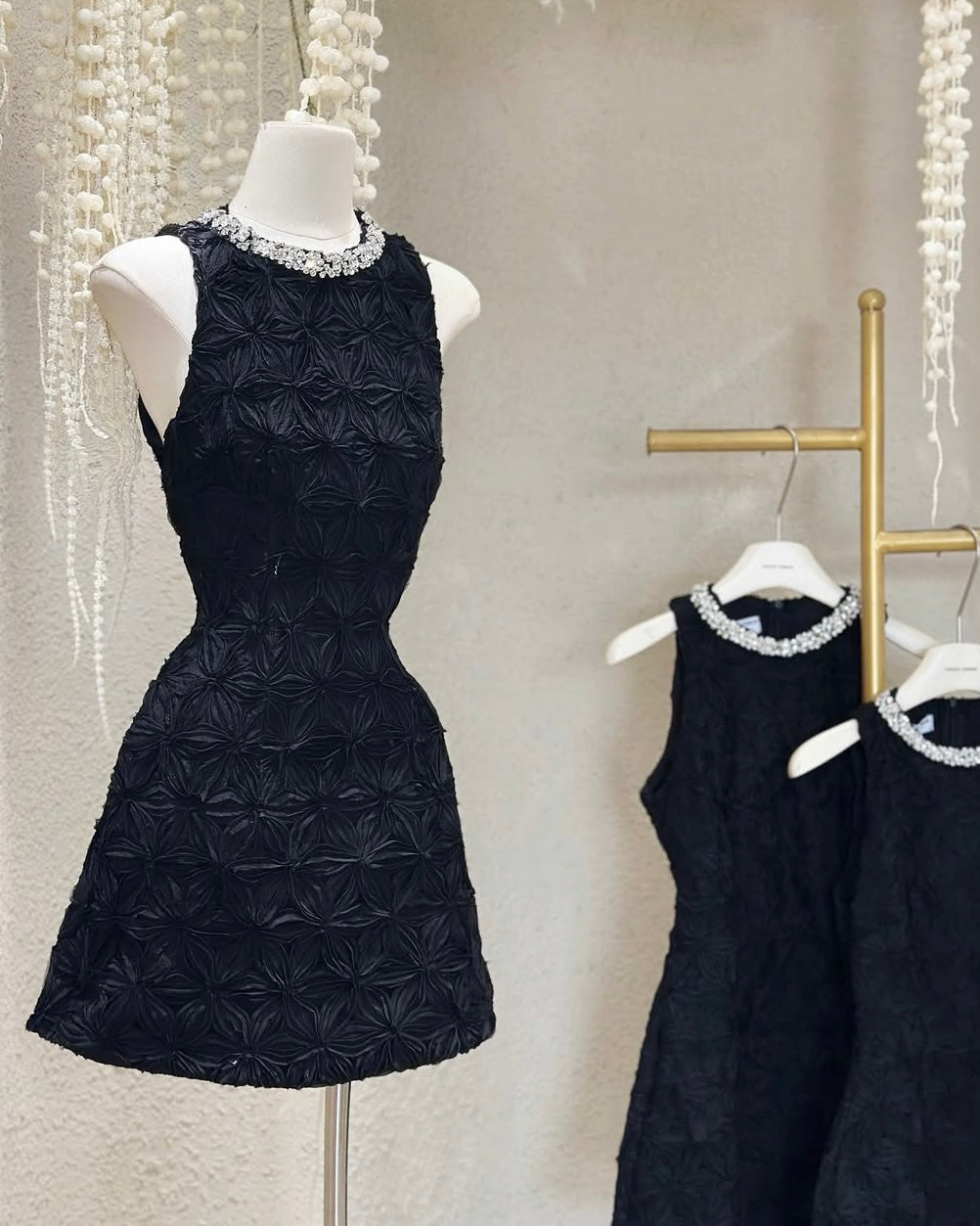 Adelaide Dress