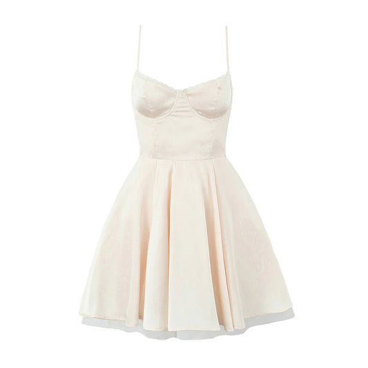 Nora Mini Dress (On Hand)