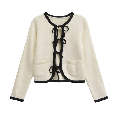 Safira Blazer Top