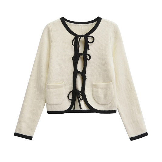 Safira Blazer Top