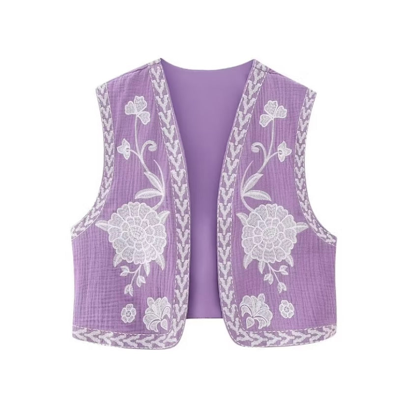 Savannah Top
