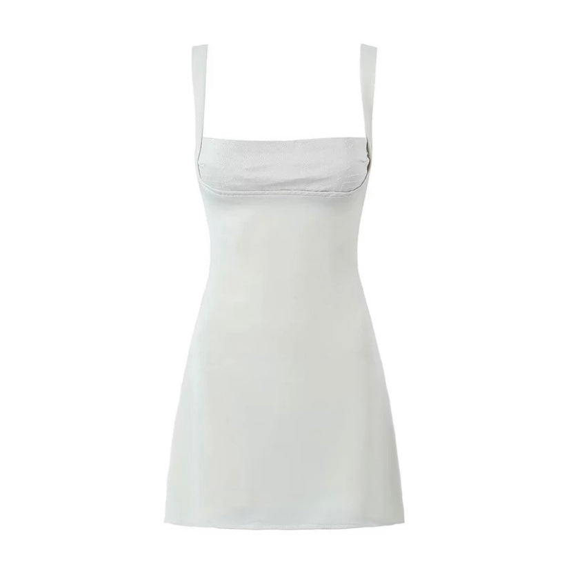 Shelly Dress (On Hand)