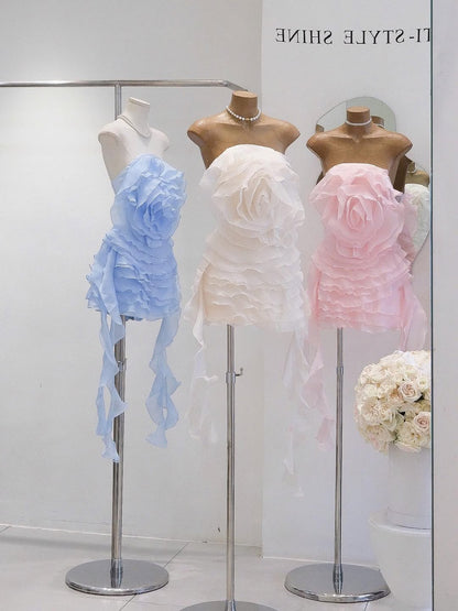 Elysia Dress