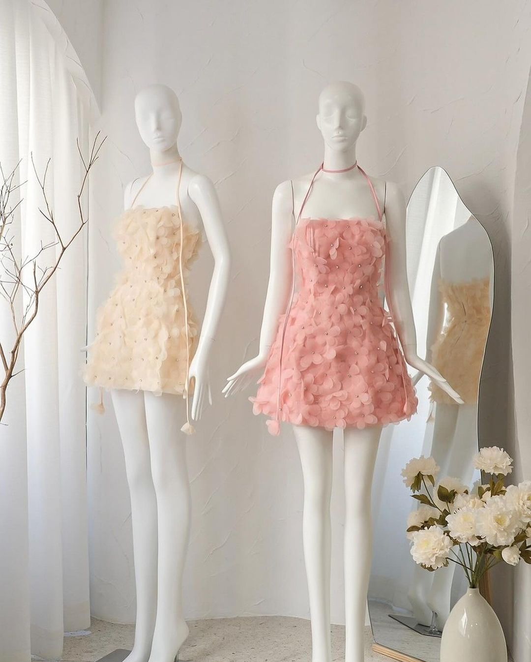 Brianna Dress