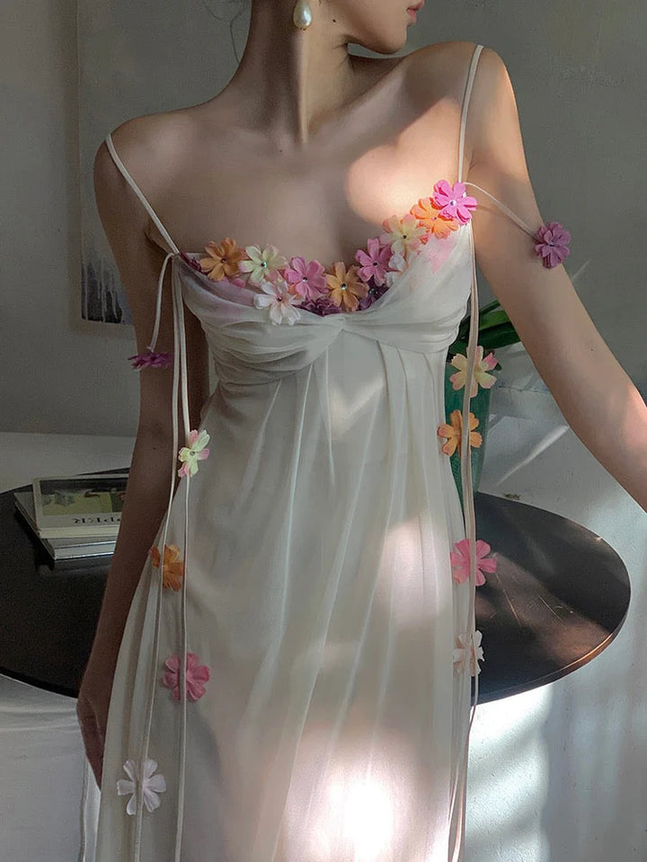 Eleanor Dress