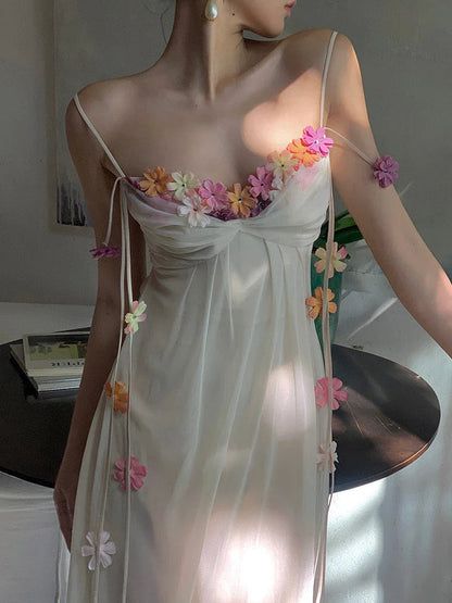 Eleanor Dress