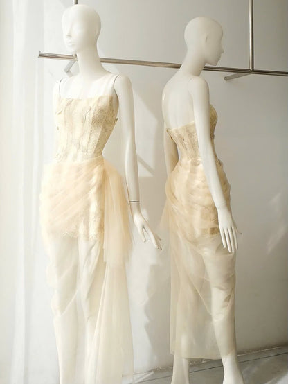 Ingrid Dress