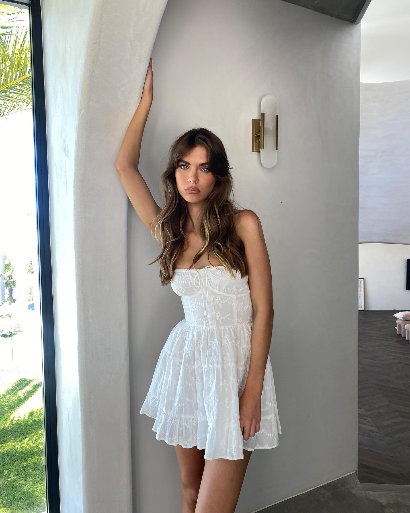 Chelsea Dress