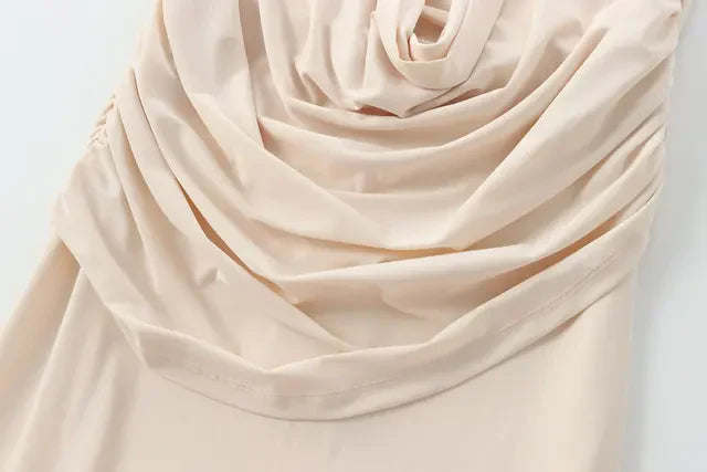 Szarina Dress