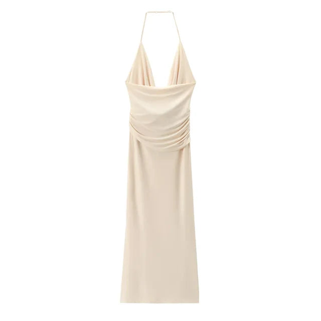 Szarina Dress