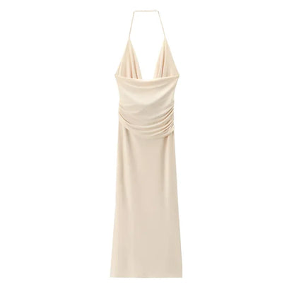 Szarina Dress