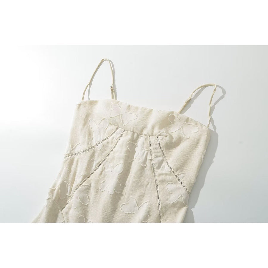 Florence Dress (On Hand)