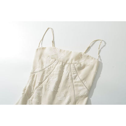 Florence Dress (On Hand)