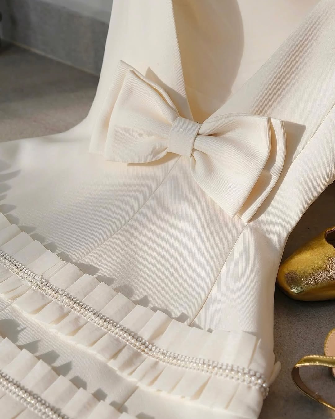 Ilayda Dress