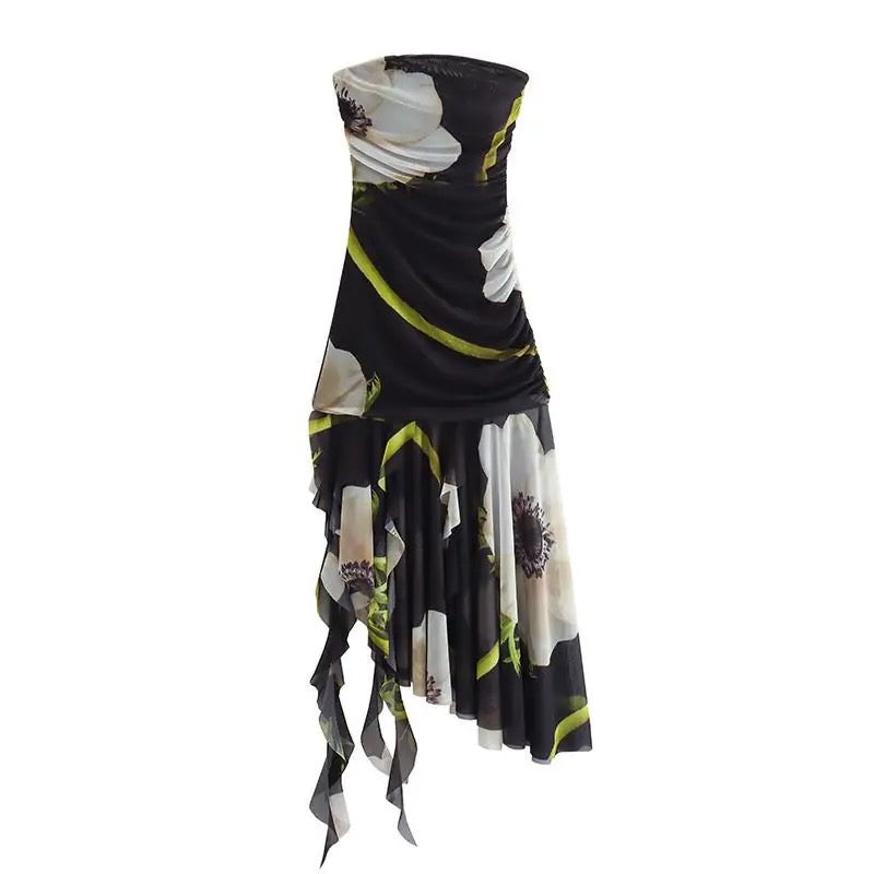 Barbara Dress (On Hand)