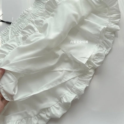 Tanya Skirt