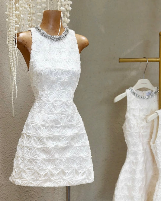 Adelaide Dress
