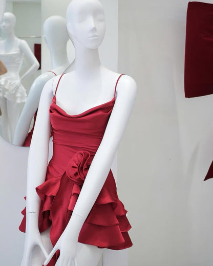 Serina Dress