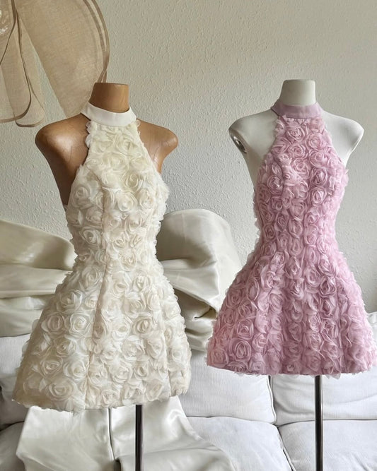 Flora Dress