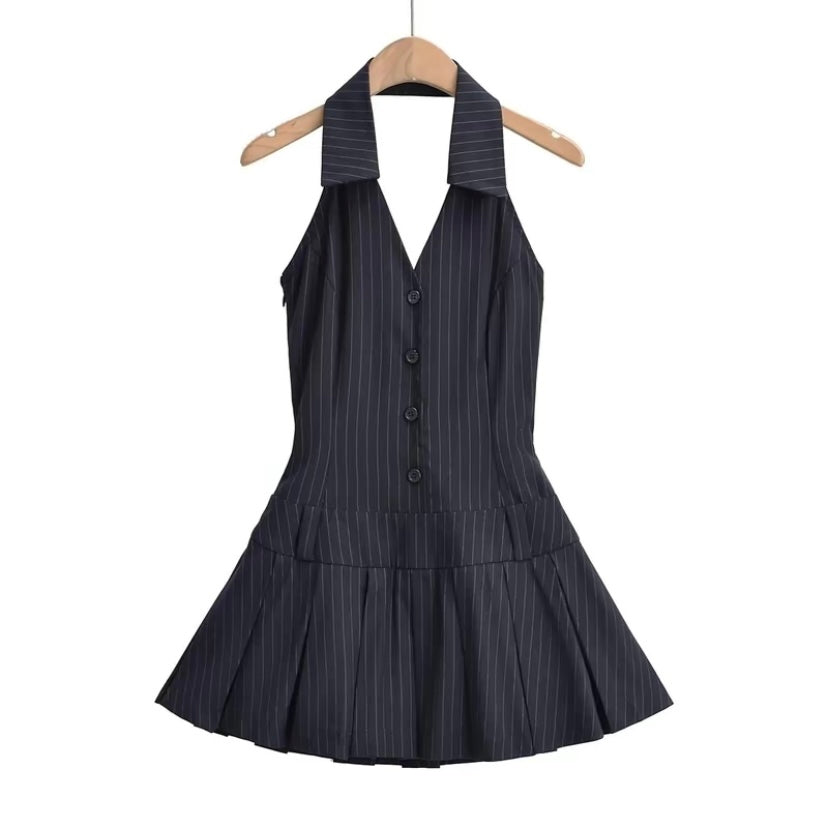 Kristine Dress