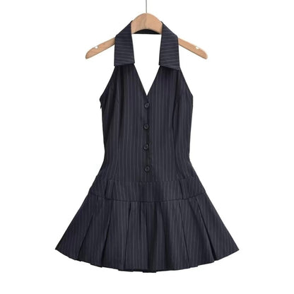 Kristine Dress
