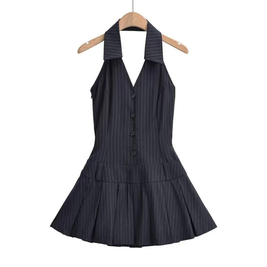 Kristine Dress